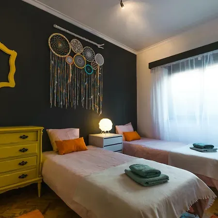 Lisboa Manaia Home-2